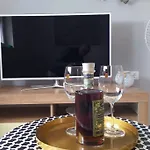 Morini アパート ザダル