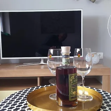 Morini Apartment Zadar