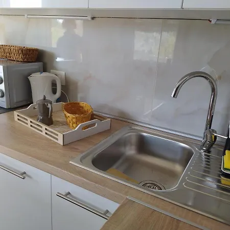 Morini Apartment *