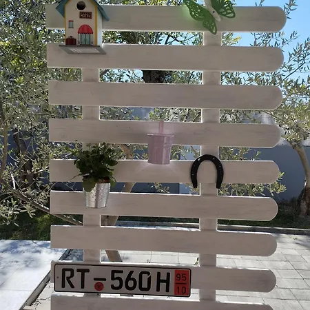 Appartement Morini