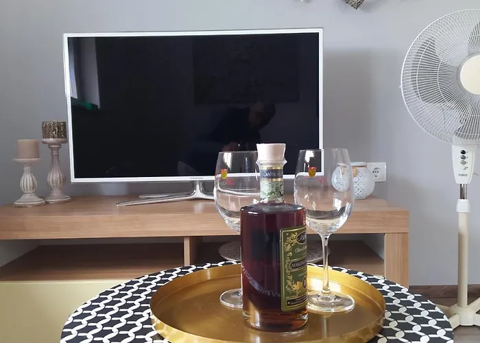 Appartement Morini