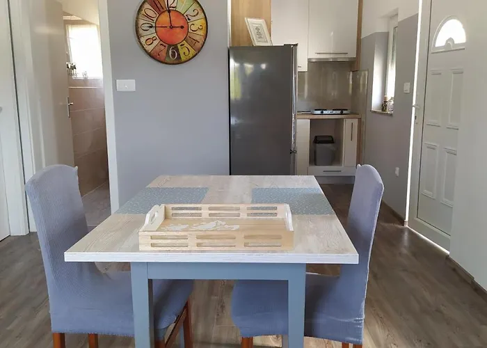 Appartement Morini