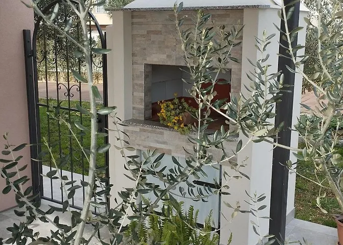 Morini Appartement Zadar