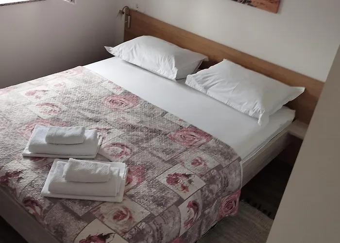 Appartement Morini Zadar