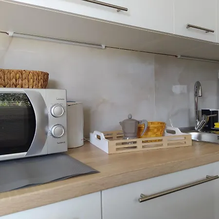 Morini Apartman Zadar