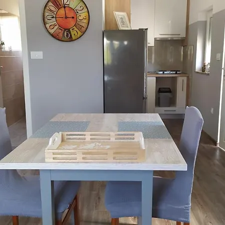 Apartment Morini