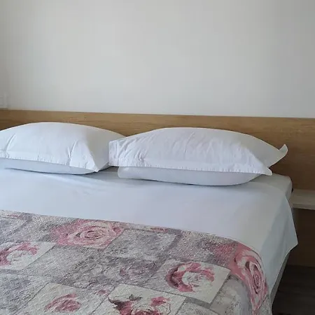 Apartment Morini *