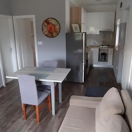 Morini Apartment *