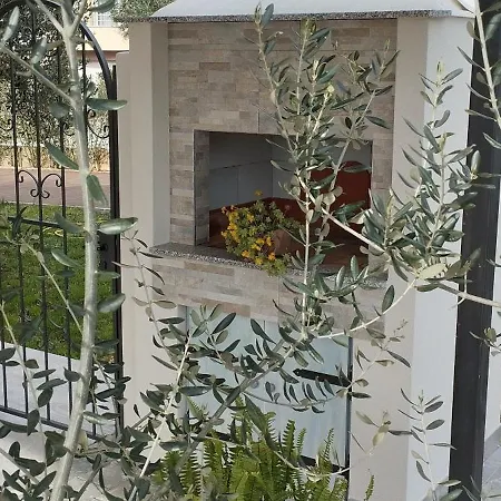 Morini Apartment Zadar