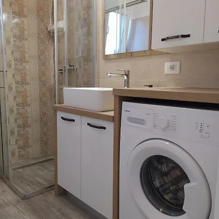 Morini Apartment Zadar