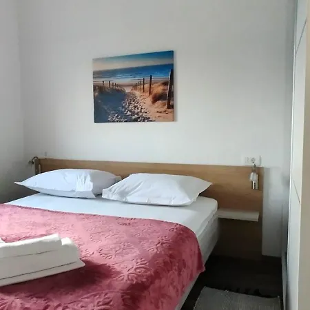 Apartment Morini *