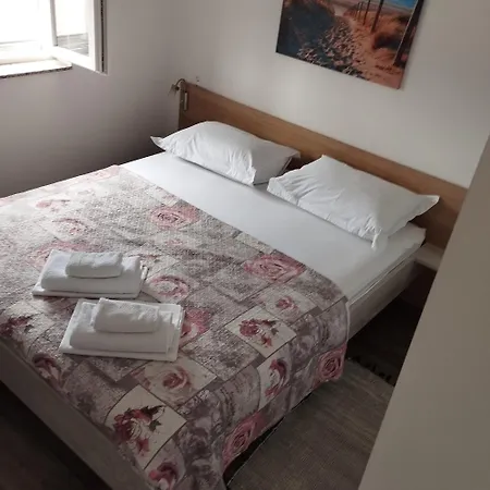 Apartment Morini Zadar