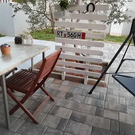 Apartment Morini