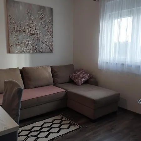 Apartment Morini