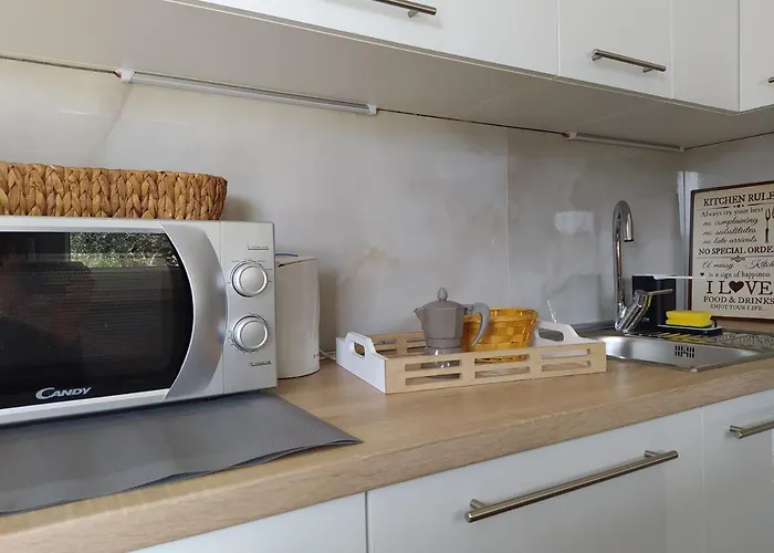 Morini דירה זאדאר