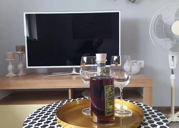 Morini Apartman Zadar