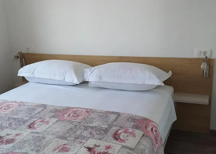 Apartment Morini *