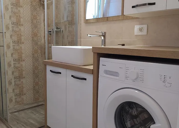 Morini Apartman Zadar